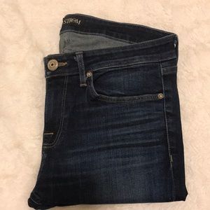Strom Denim